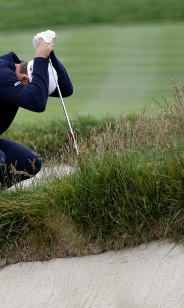 Justin Rose fizzles in final round at US Open